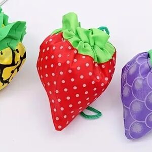 Random Mini Tote Bag Giveaway